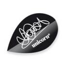 Jamie Caven Autograph Flight 